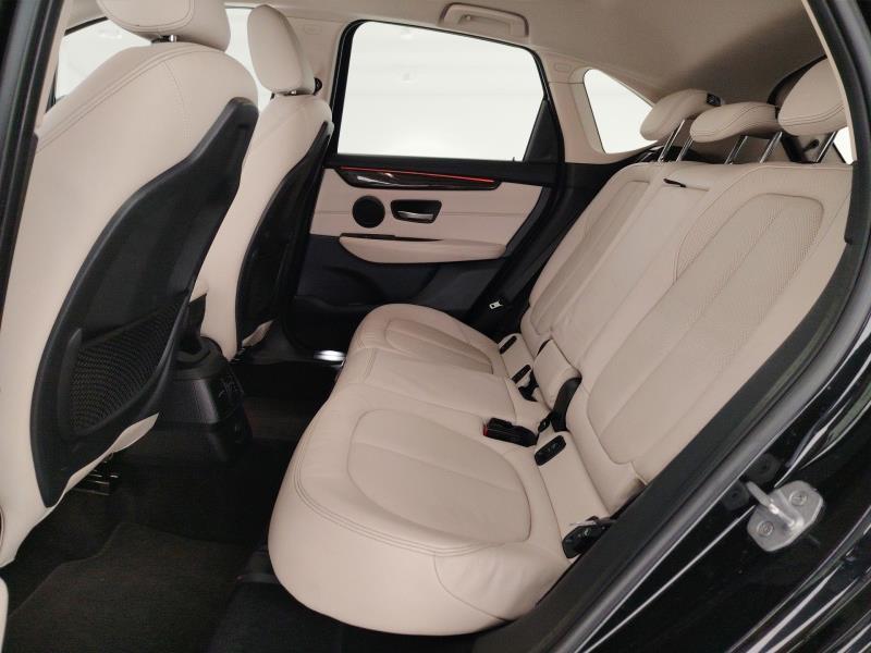 BMW Serie 2 216d Active Tourer Luxury auto