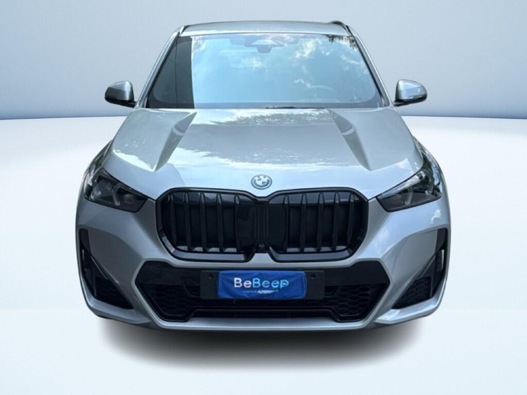 BMW X1 xdrive 25e MSport Pro auto