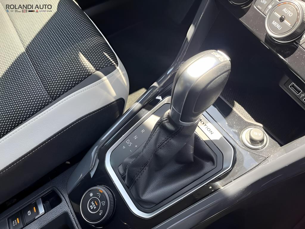 Volkswagen T-Roc 2.0 tdi Style 4motion dsg