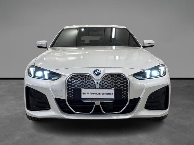 BMW i4 edrive40 M Sport