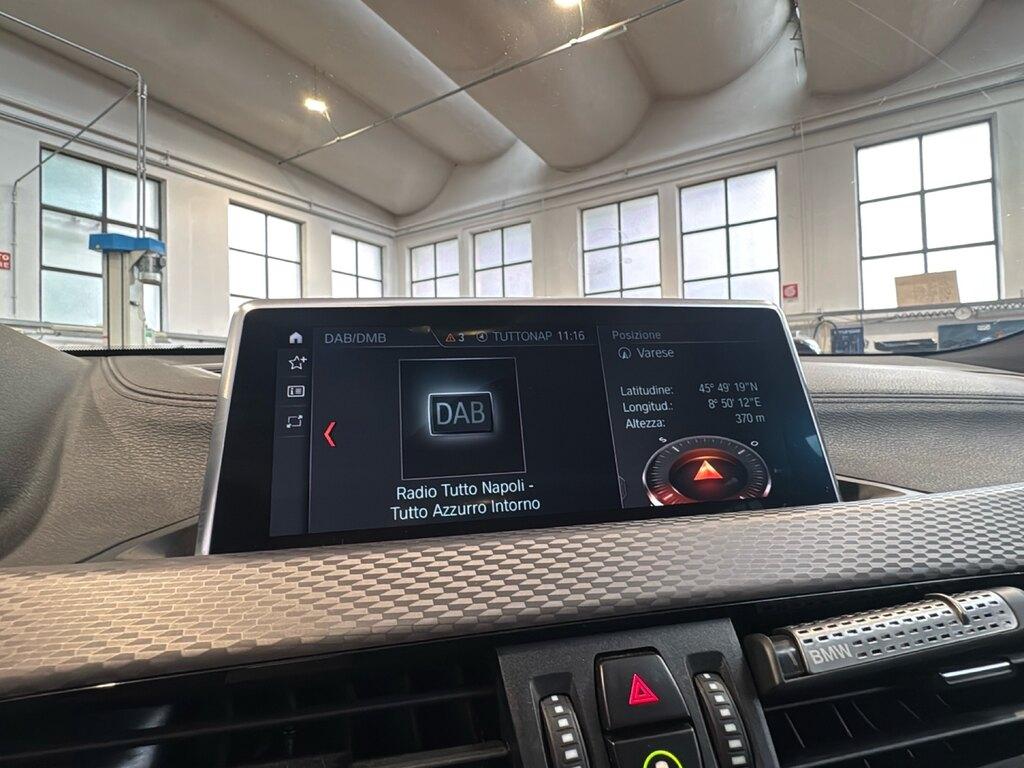 BMW X2 sdrive16d Msport auto
