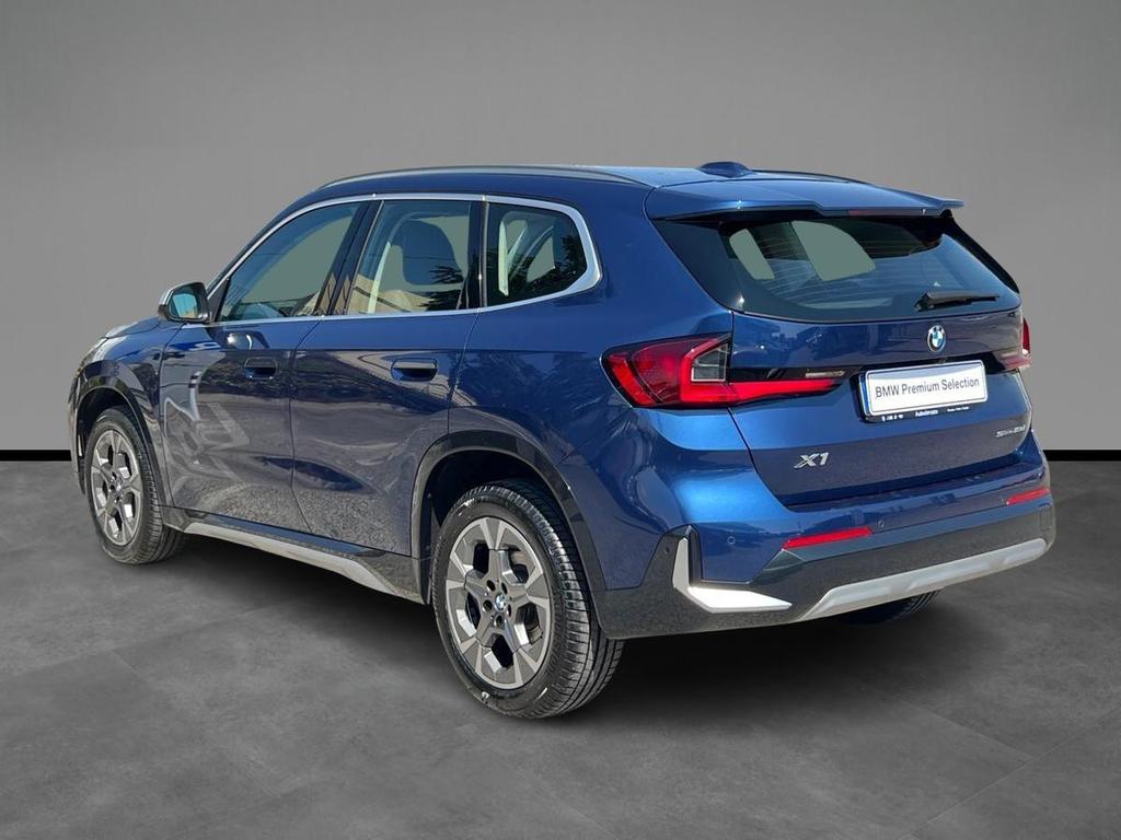 BMW X1 sdrive18d X-Line auto