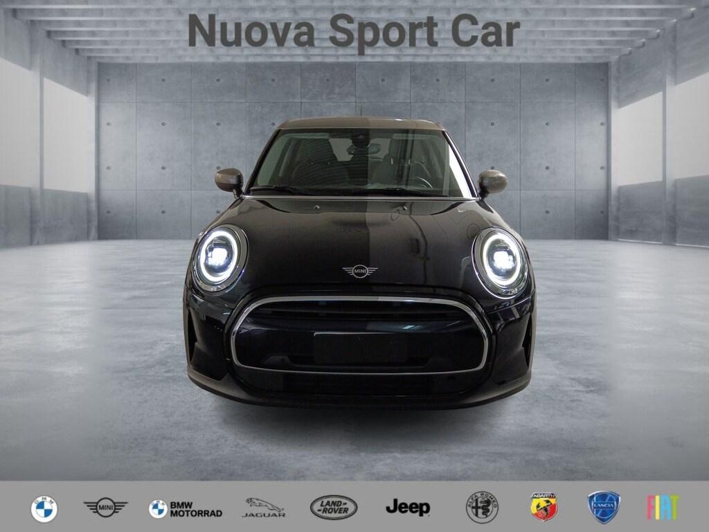 Mini Cooper 1.5 TwinPower Turbo Cooper