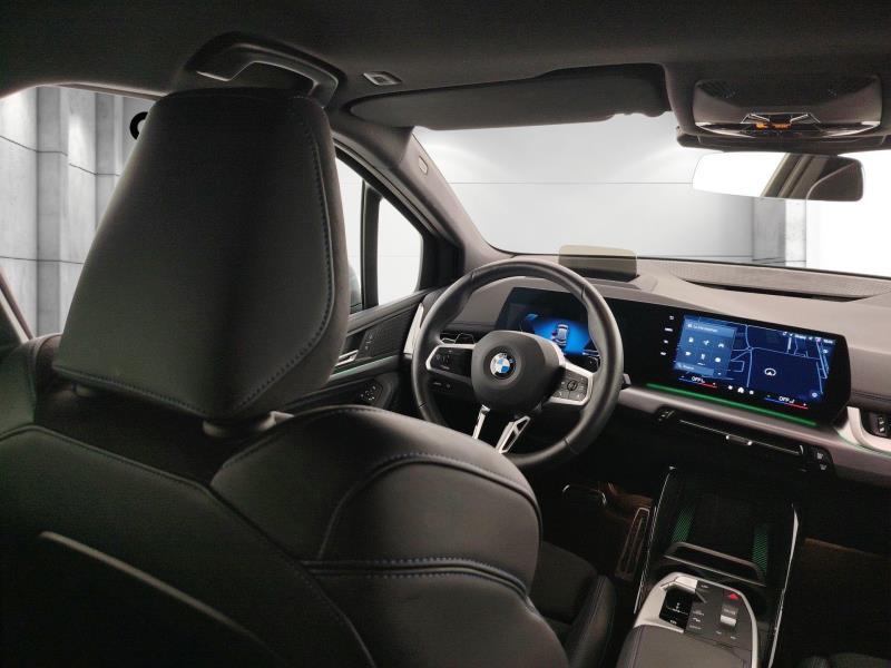 BMW Serie 2 218d Active Tourer Msport auto