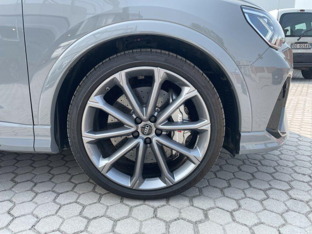 Audi RS Q3 2.5 quattro s-tronic