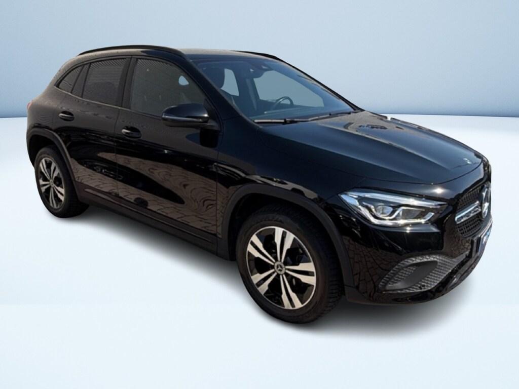 Mercedes GLA 180 d Sport Plus auto