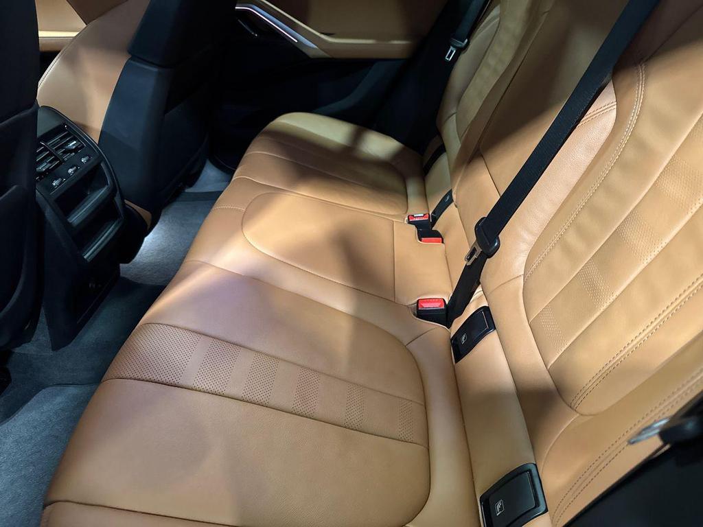 BMW X6 X6 xdrive40d mhev 48V Msport auto