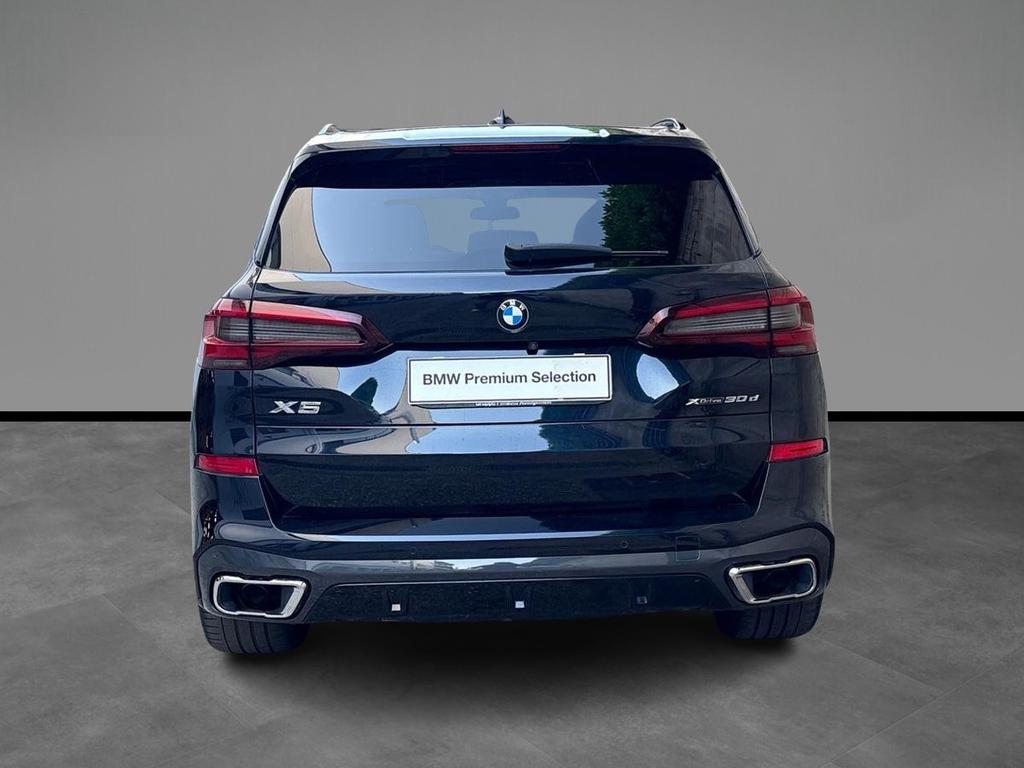BMW X5 xdrive30d mhev 48V Business auto