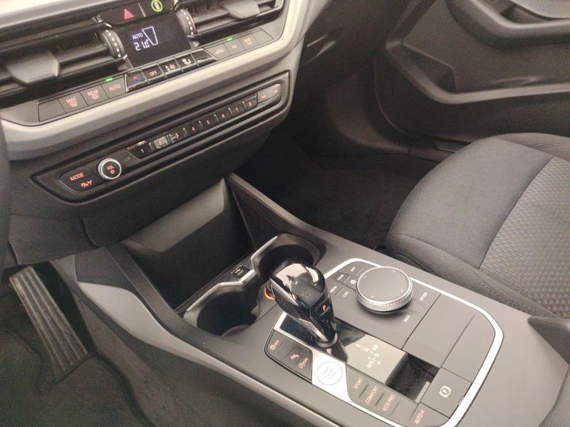 BMW Serie 1 118d Advantage auto