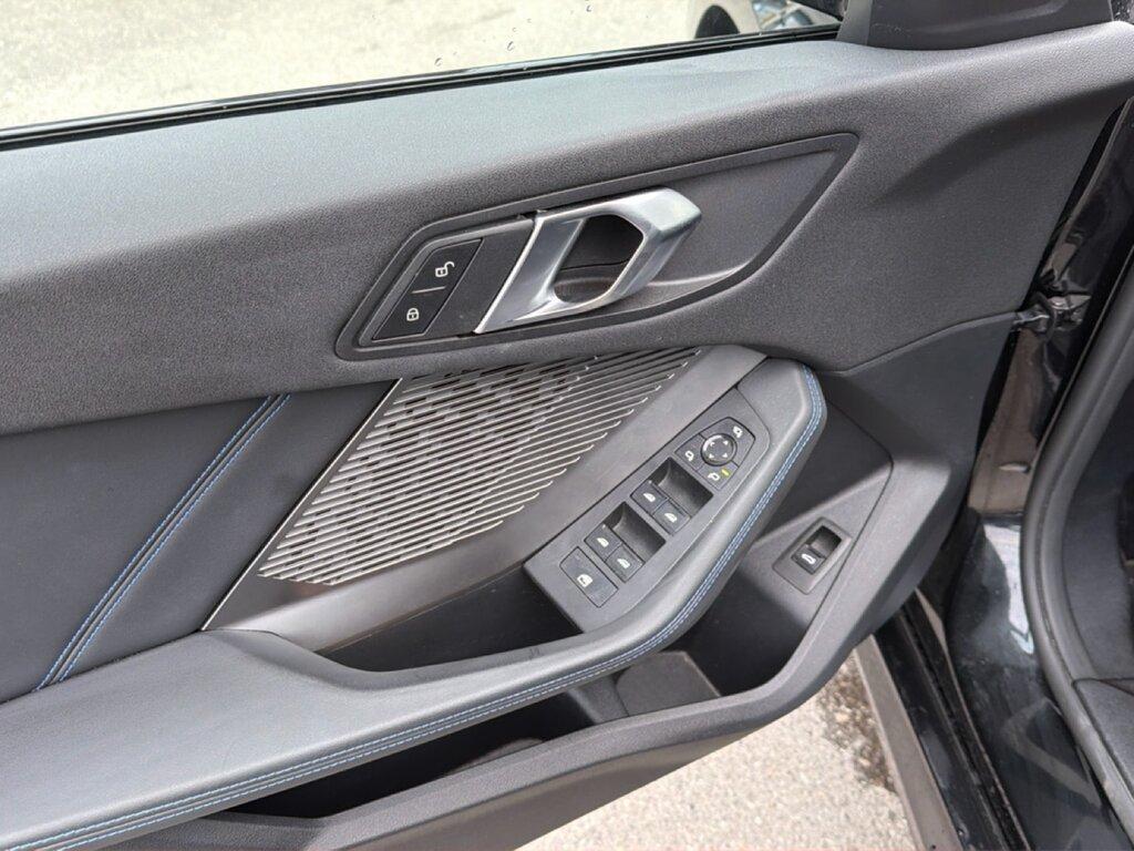 BMW Serie 1 118d MSport Pro auto