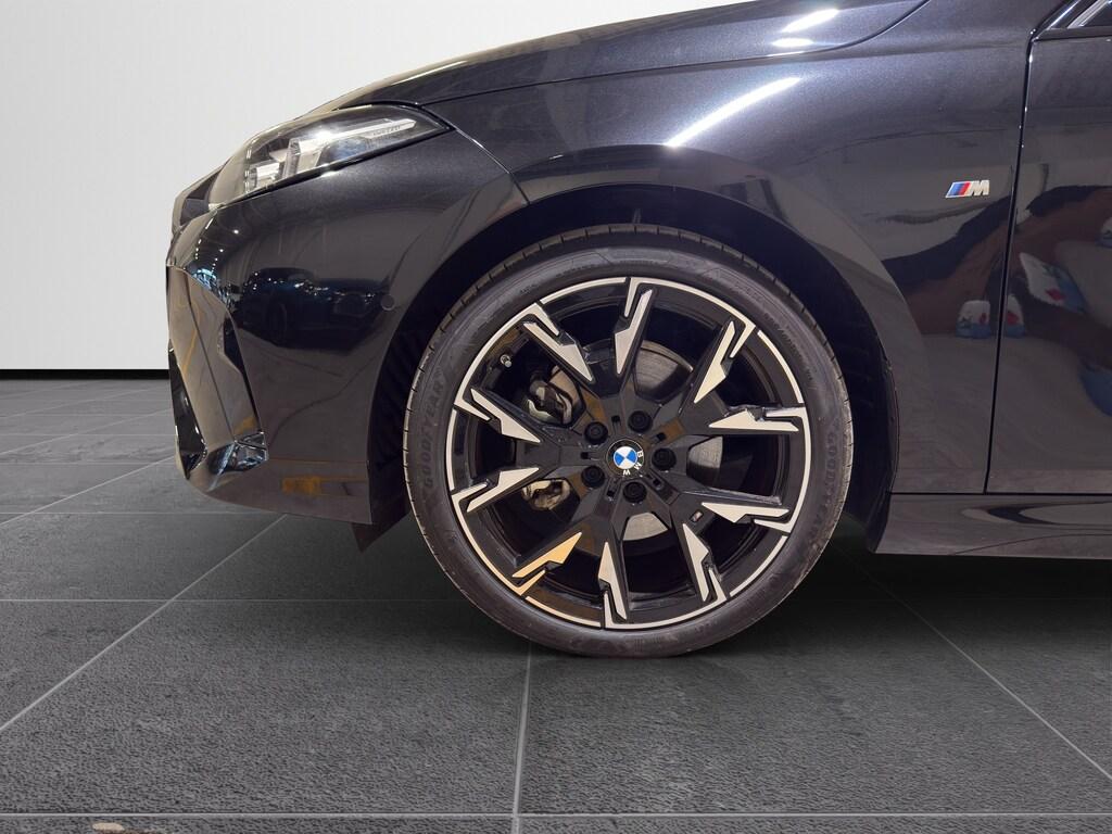 BMW Serie 1 120d 48V MSport auto