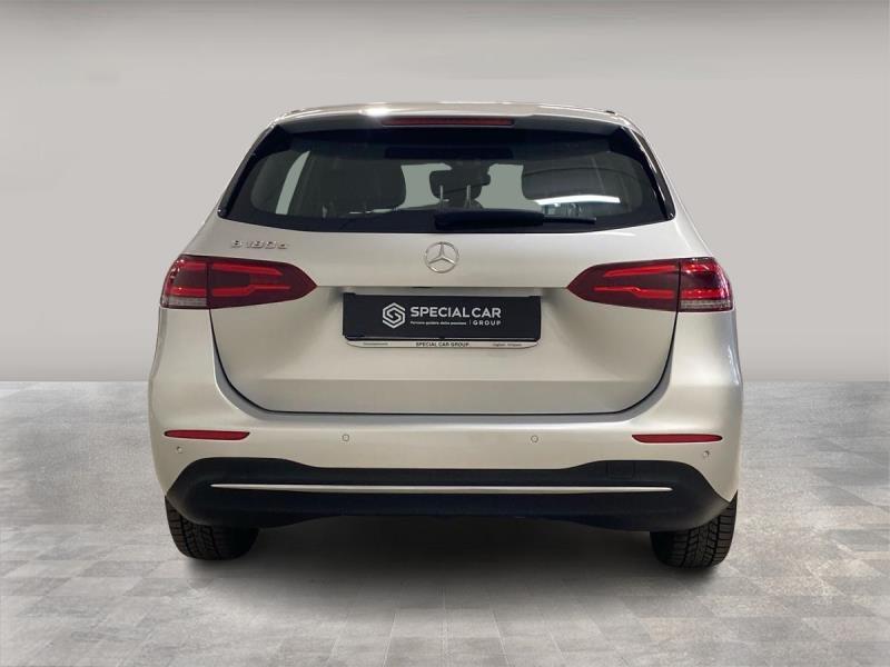 Mercedes Classe B 180 d Business Extra auto