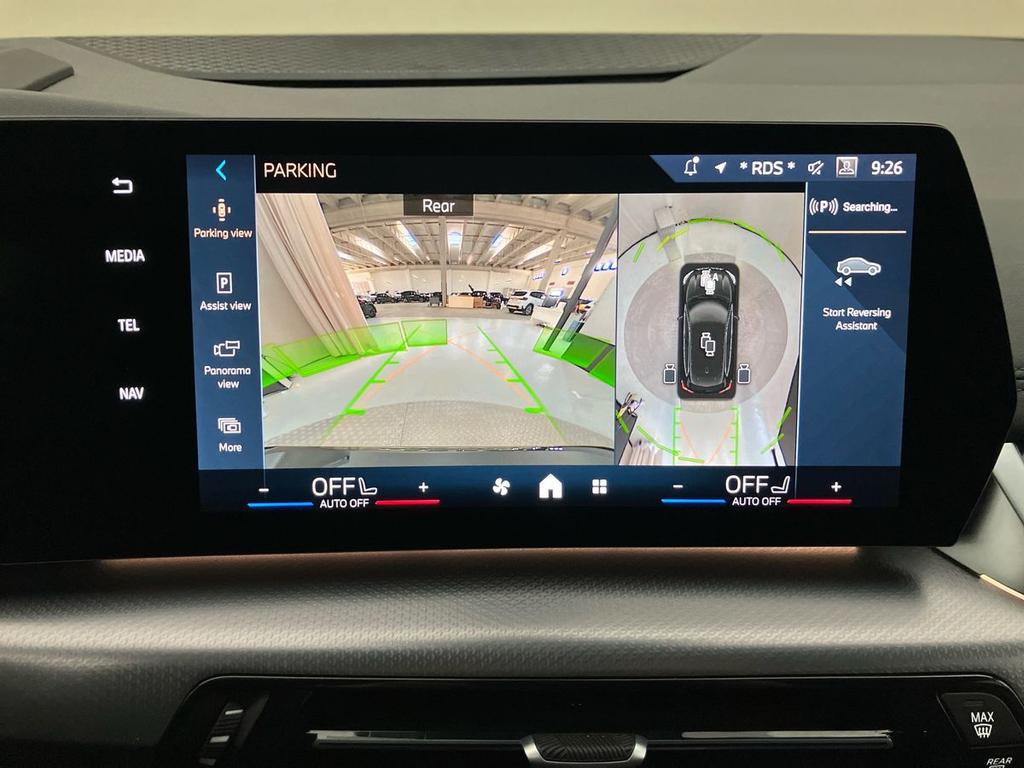 BMW Serie 2 218d Active Tourer Msport auto