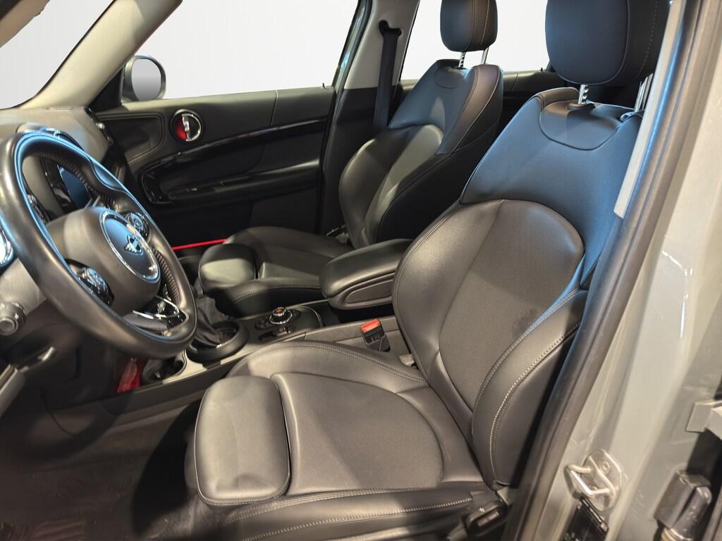 Mini Cooper SE Countryman Mini Countryman 1.5 Cooper SE Hype all4 auto