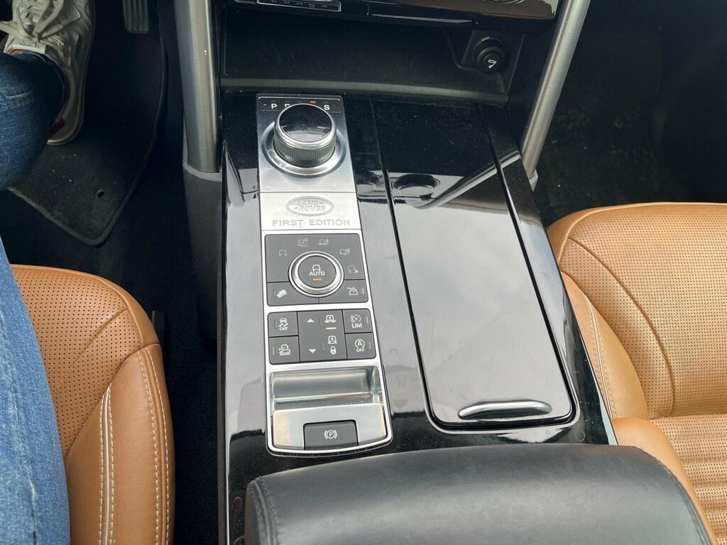 Land Rover Discovery 3.0 td6 First Edition 249cv 7p.ti auto