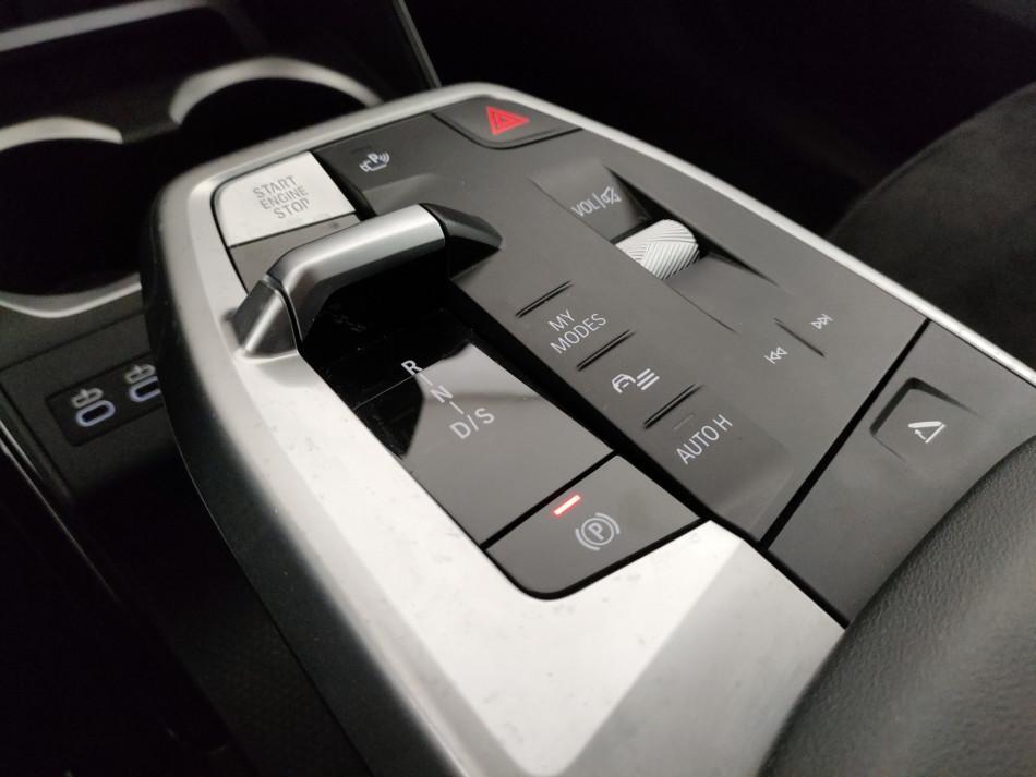 BMW X1 xdrive 25e MSport auto