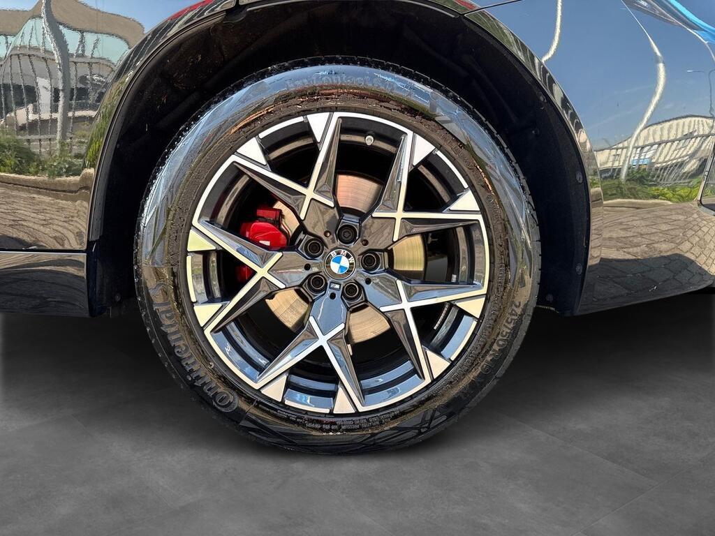 BMW X3 xdrive20d MSport Pro auto