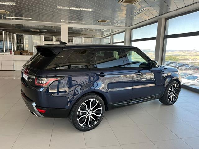 Land Rover Range Rover Sport 3.0 sdV6 HSE Dynamic 249cv auto my19