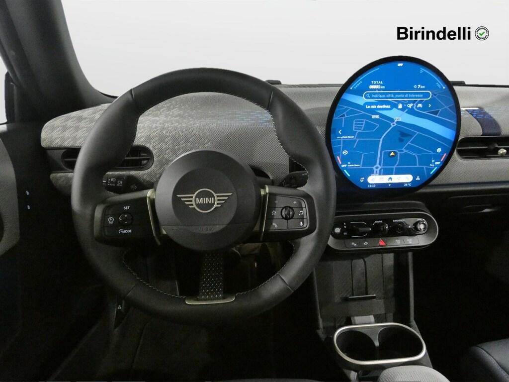 Mini Mini Cooper 3p 1.5 C Favoured auto
