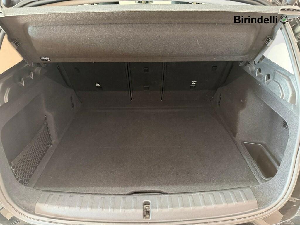 BMW X1 sdrive18d auto