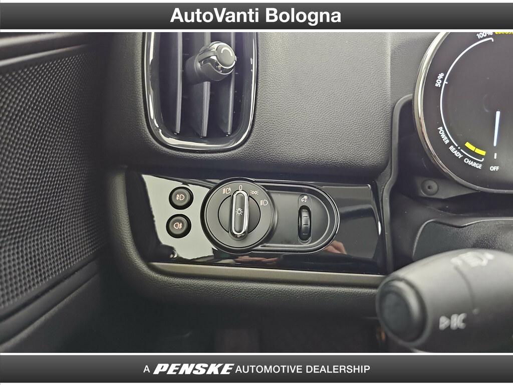 Mini Cooper SE Countryman 1.5 Classic all4 auto