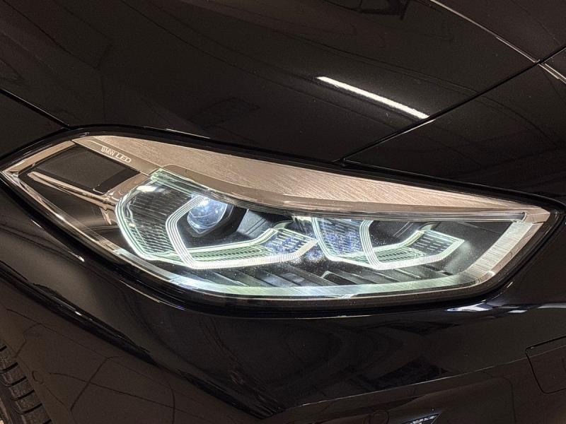 BMW Serie 1 M 135i xdrive auto