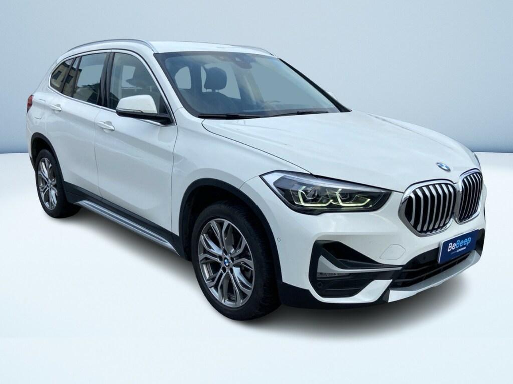 BMW X1 sdrive18d xLine Plus auto