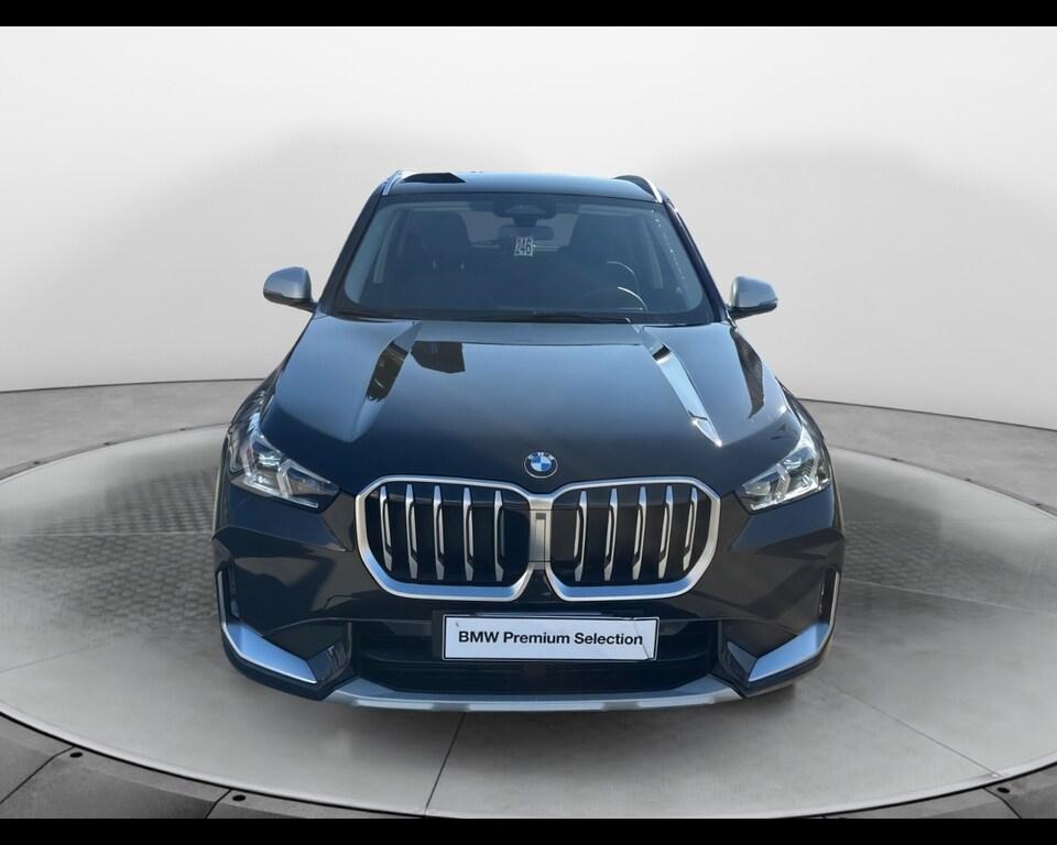 BMW X1 sdrive18d X-Line Edition Balance auto