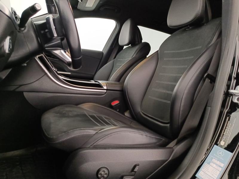 Mercedes Classe C 200 d mild hybrid Premium auto