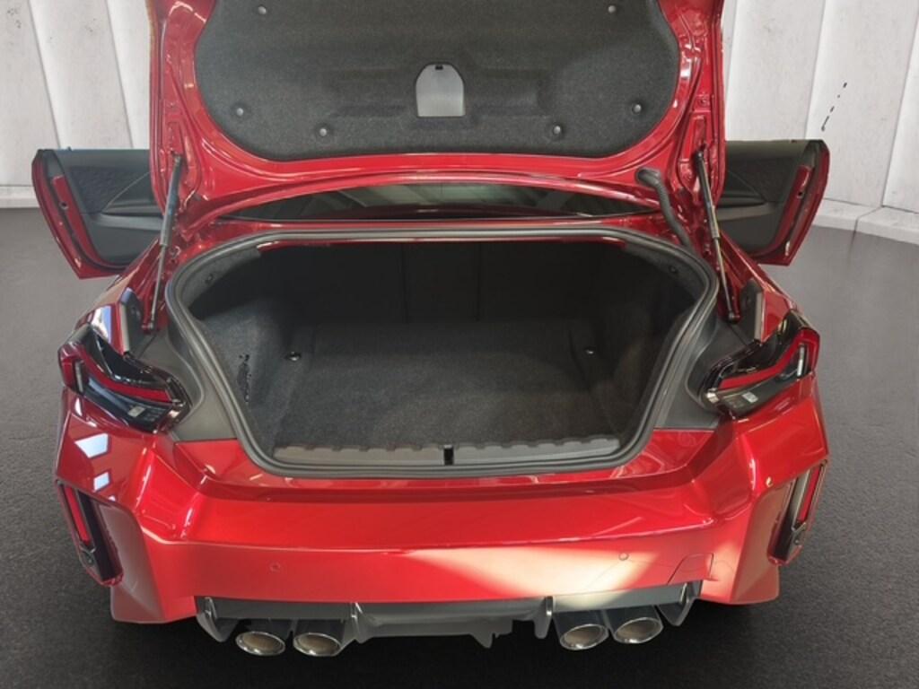 BMW M2 Coupe 3.0 480cv auto