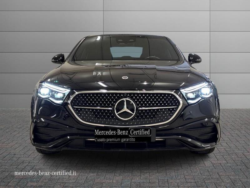 Mercedes Classe E 300 de phev AMG Line Advanced Plus 4matic auto