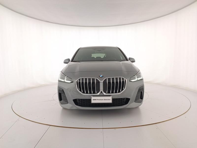 BMW Serie 2 218d Active Tourer Msport auto