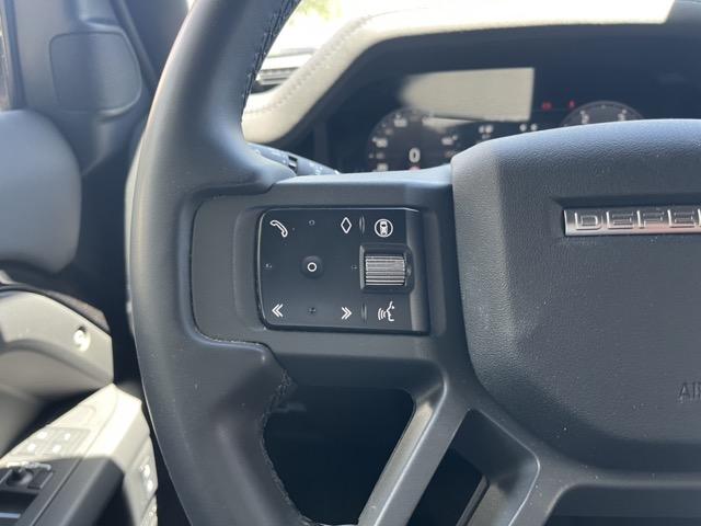 Land Rover Defender 110 3.0d i6 mhev X-Dynamic SE awd 200cv auto