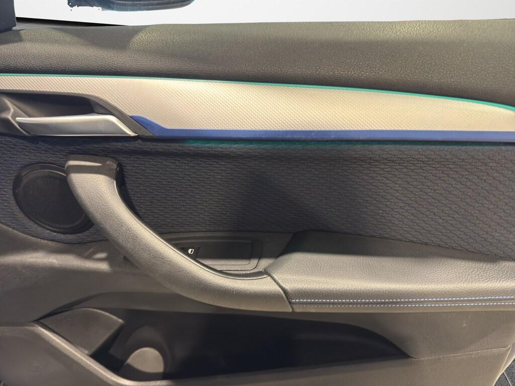 BMW X2 sdrive18d Msport auto