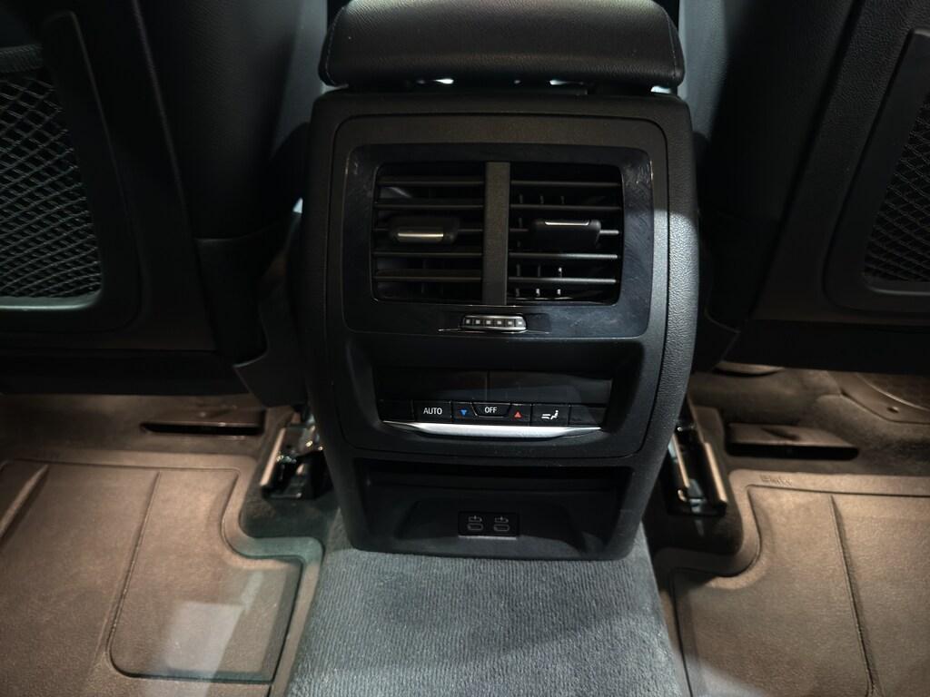 BMW X4 xdrive20d mhev 48V Msport auto