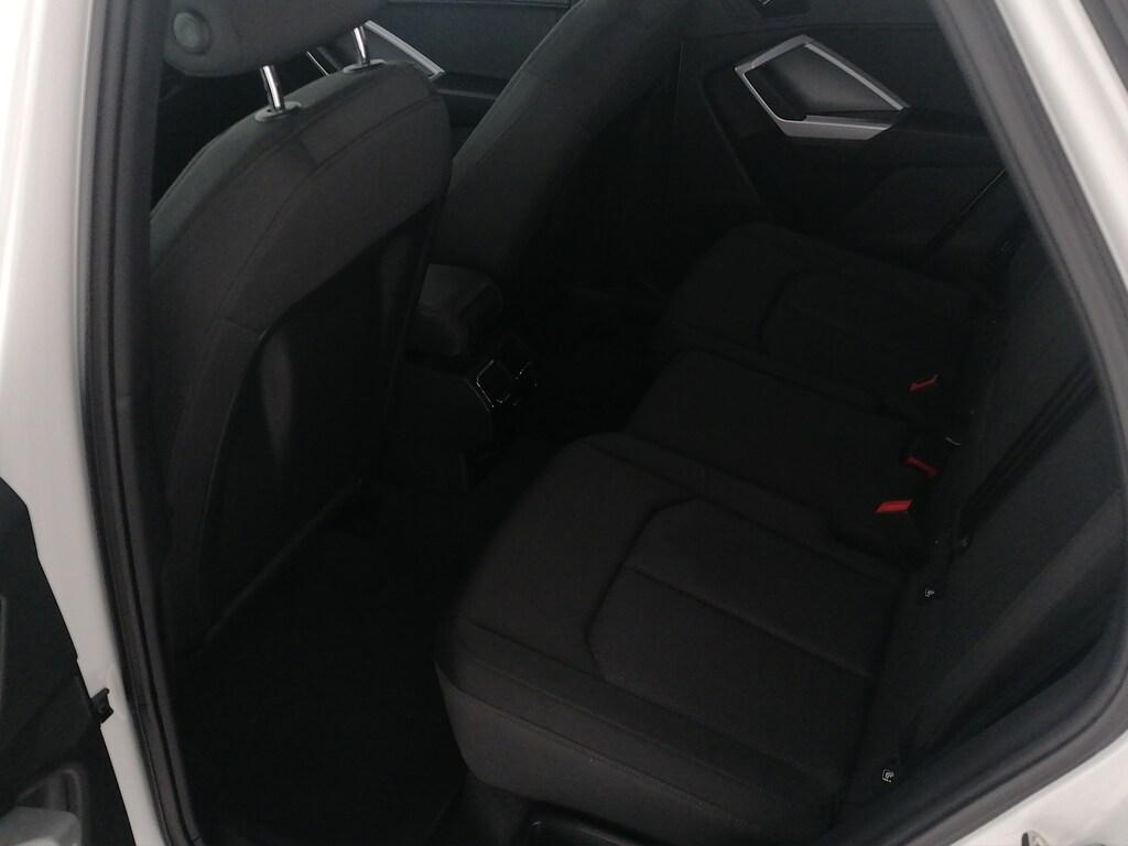 Audi Q3 Sportback 35 2.0 tdi Business Plus s-tronic