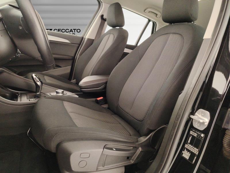 BMW X1 sdrive18d Business Advantage auto