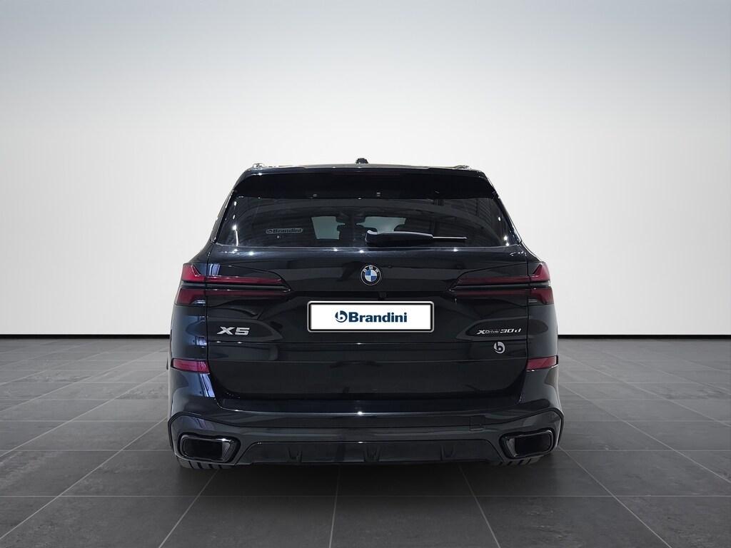 BMW X5 xdrive30d MSport Pro auto