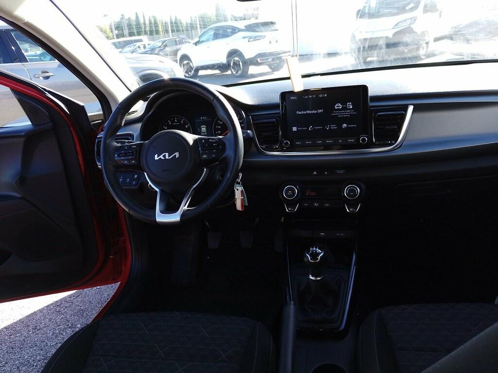 Kia Rio 1.2 dpi Style Comfort Pack Gpl