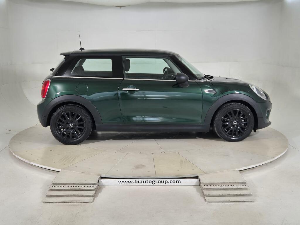 Mini One 1.2 One