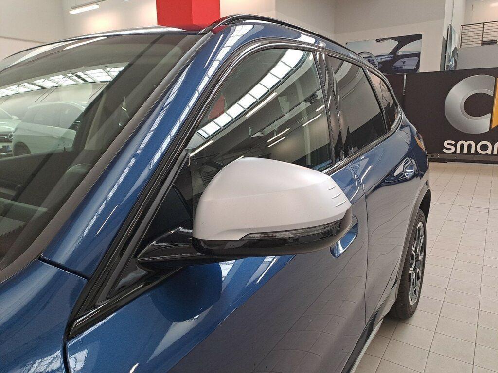 BMW X1 sdrive18d X-Line auto