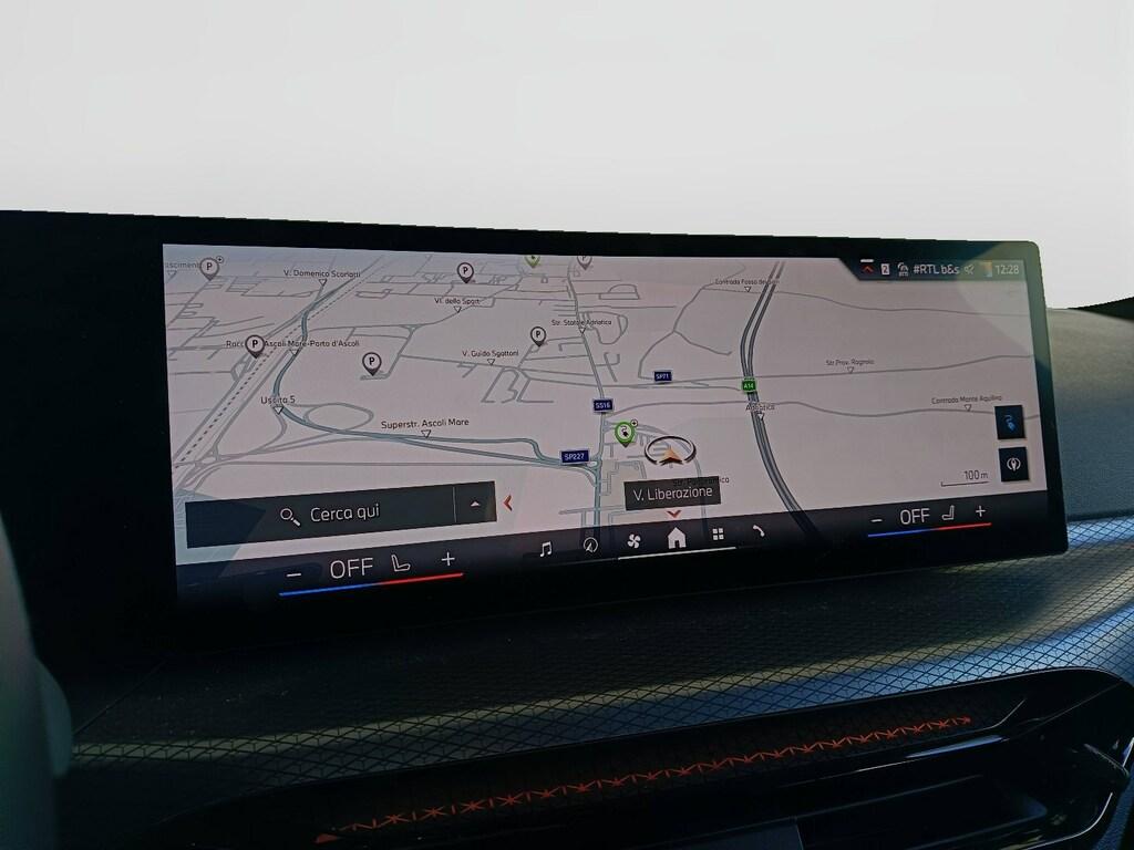 BMW i4 xdrive40 M Sport Pro