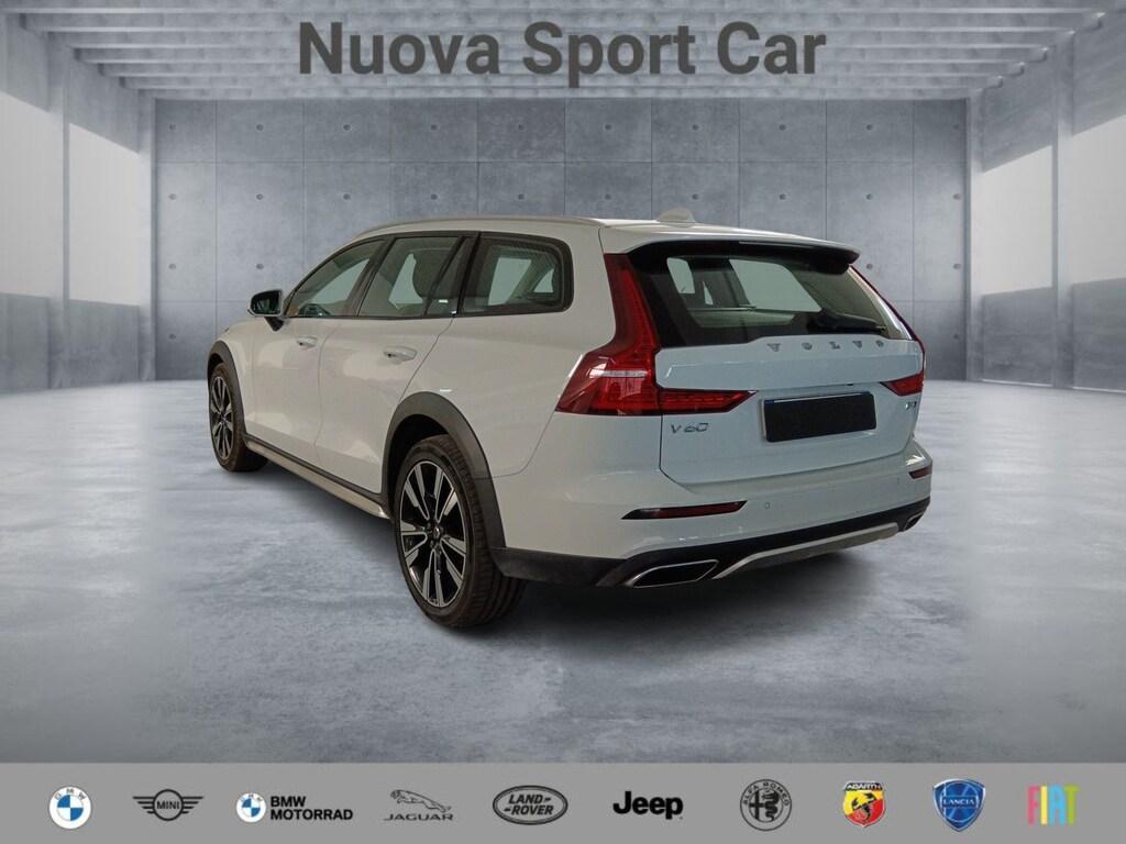 Volvo V60 c.country 2.0 B4 Business Pro awd auto