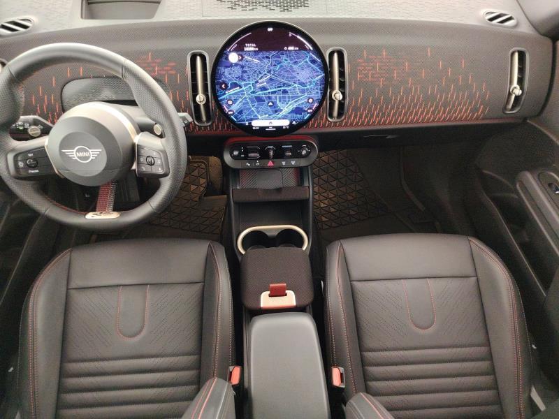 Mini Mini Countryman 1.5 48V C JCW auto