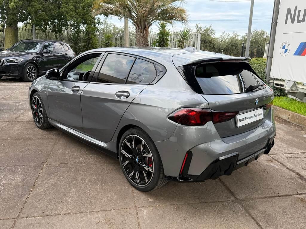 BMW Serie 1 118d MSport Pro auto
