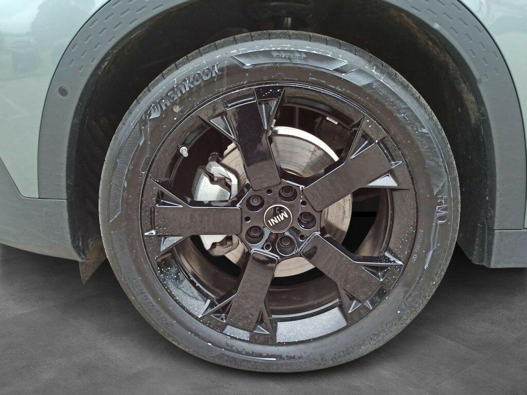 Mini Mini Countryman 2.0 48V D Classic auto