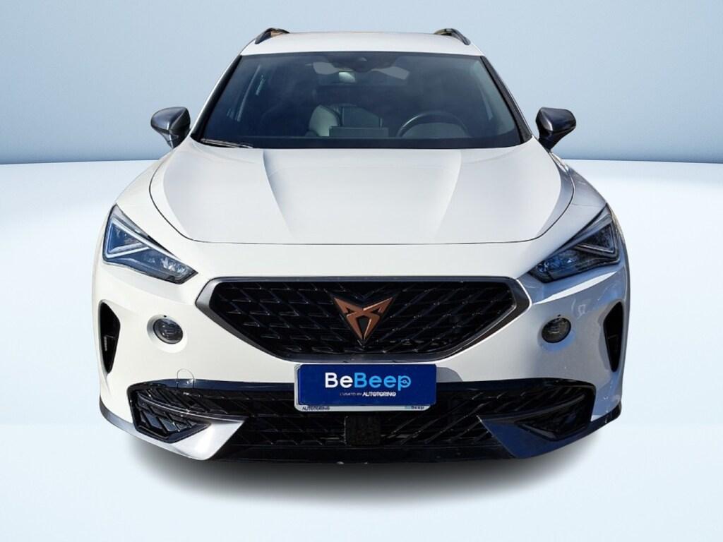 Cupra Formentor 1.5 tsi dsg