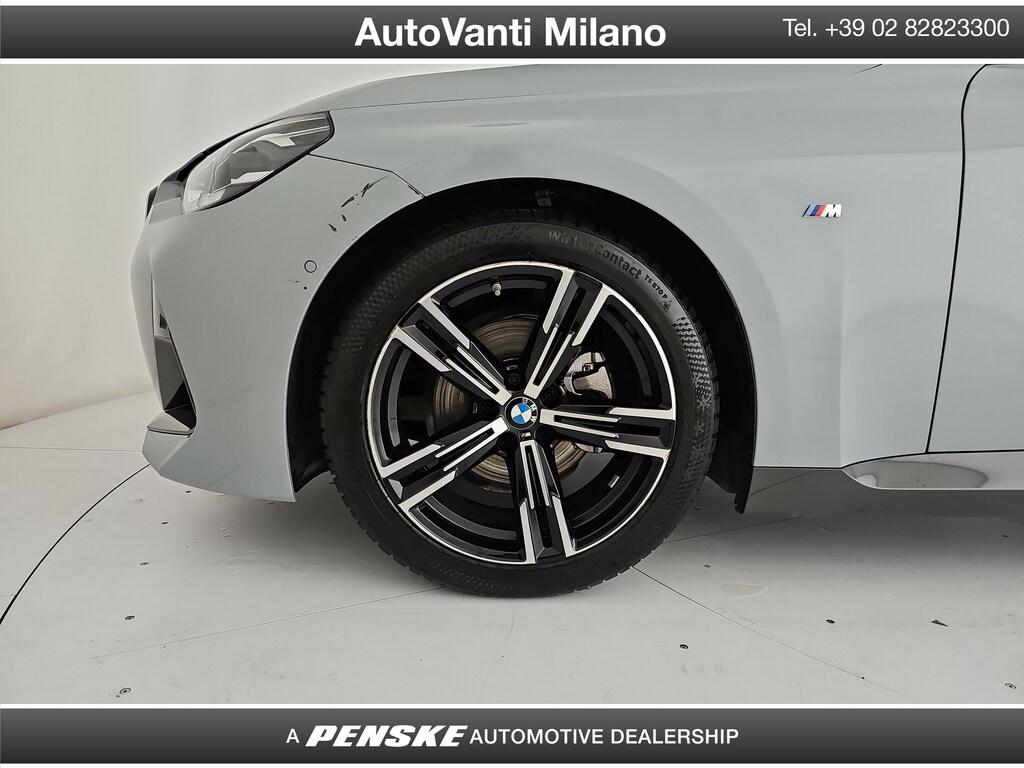 BMW Serie 2 220i Coupe Msport auto