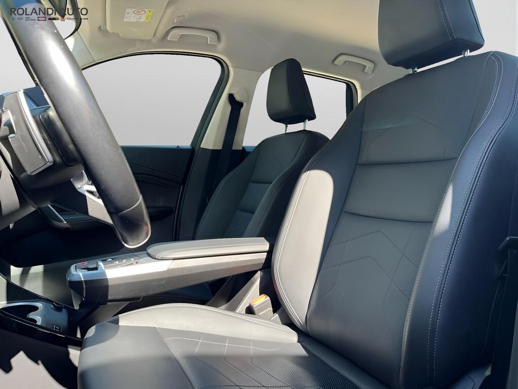 BMW X1 xdrive23d mhev 48V X-Line auto