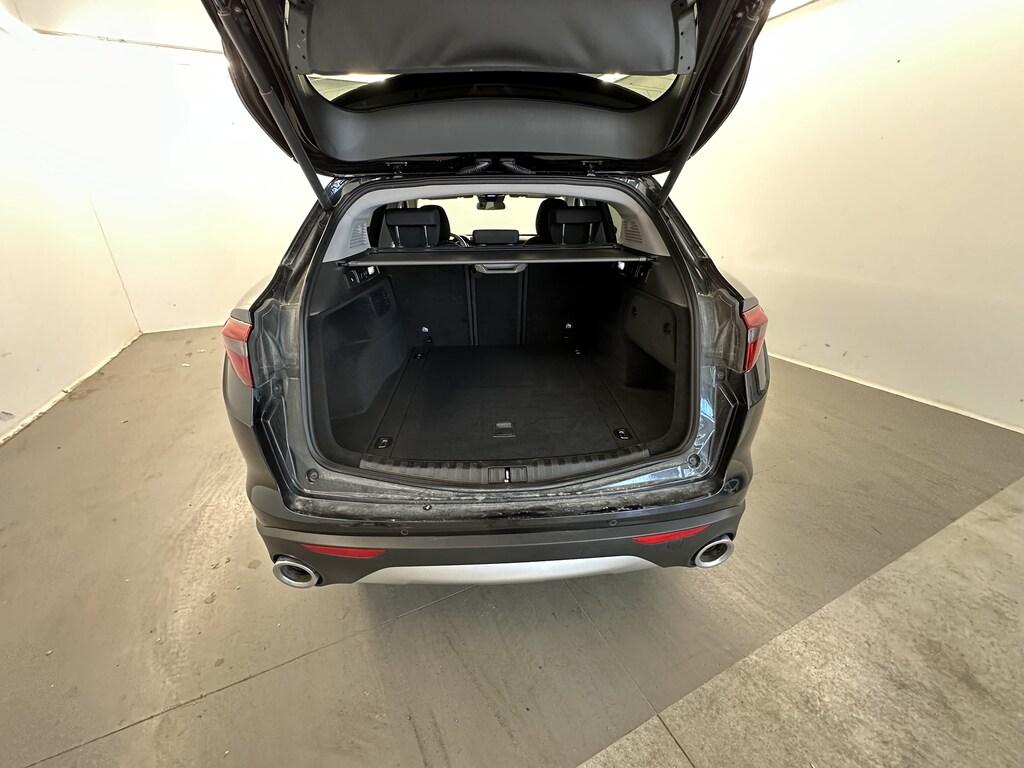 Alfa Romeo Stelvio 2.2 t Business Q4 190cv auto